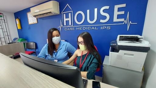 House Care Medical IPS