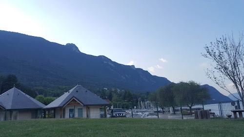 Résidence La Chataigneraie à Le Bourget-du-Lac