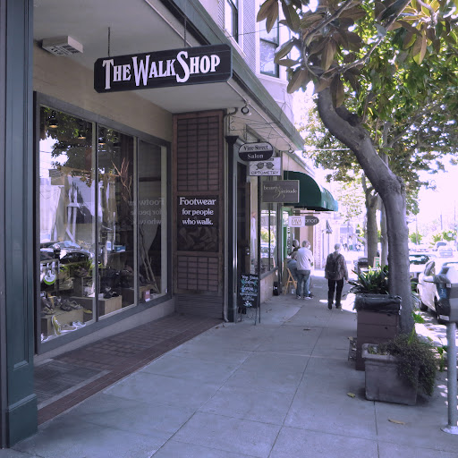 Shoe Store «Walk Shop», reviews and photos, 2120 Vine St, Berkeley, CA 94709, USA