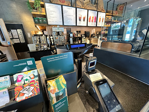Starbucks image