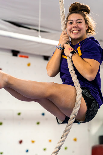 Gymnastics Center «Gym Star Gymnastics», reviews and photos, 435 Washington St #102, Collierville, TN 38017, USA