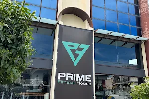 Prime Fitness House image