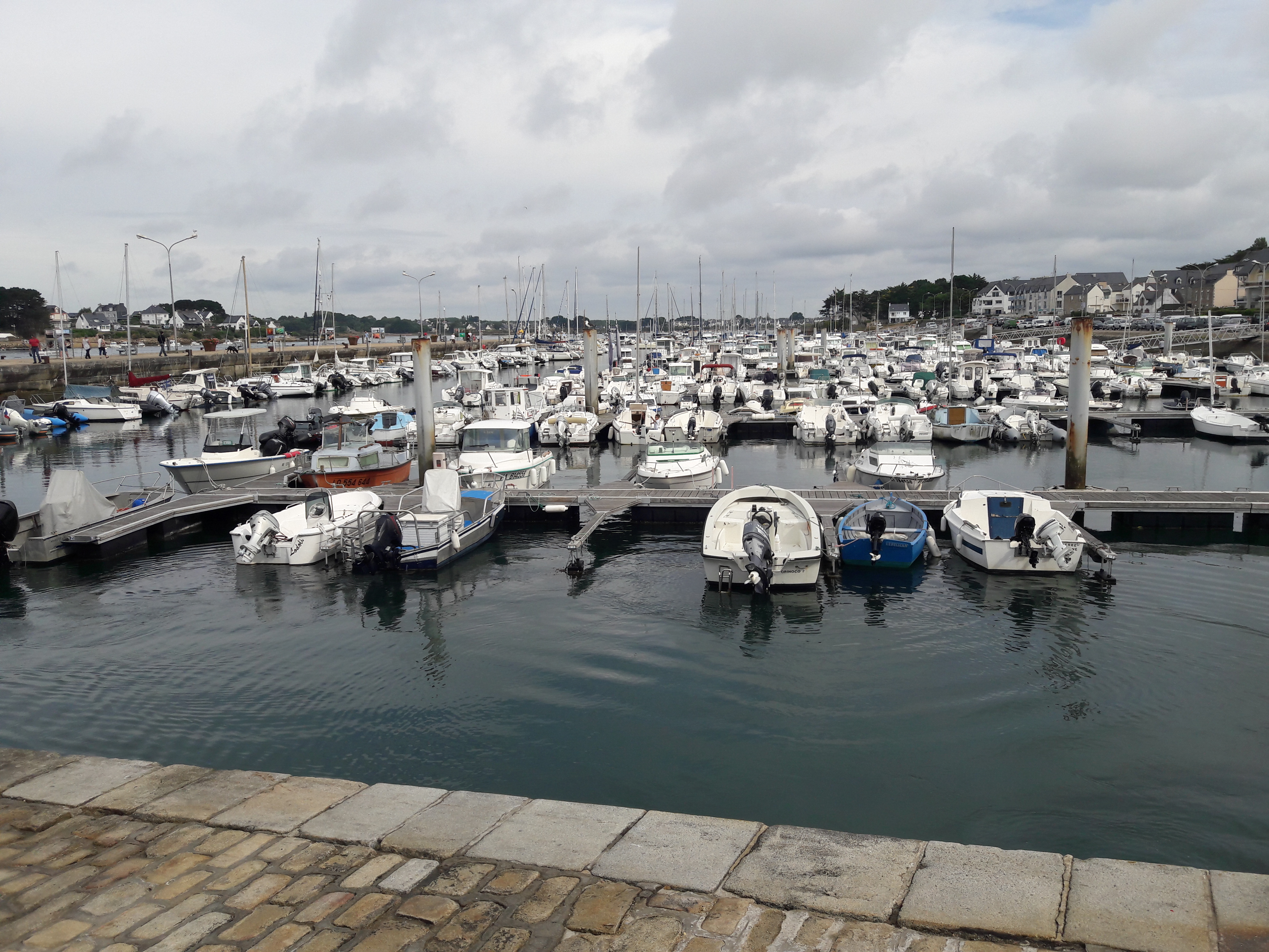 Photo n° 1 de l'avis de Captain.r fait le 05/08/2019 à 19:24