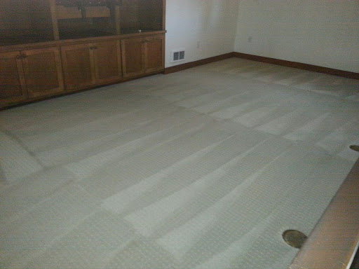 Anderson Carpet, Wood & Tile Cleaning