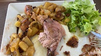 Plats et boissons du Restaurant Auberge Landaise Luë à Lue - n°19