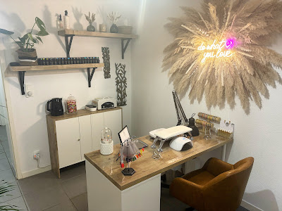 Spy Nails à Bayonne