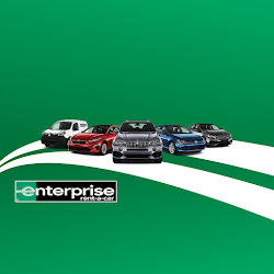 Enterprise Rent-A-Car - Giffnock