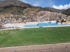Estadio Union Tarma