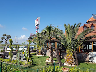 Ramo Mandira Kahvalti Tesisleri