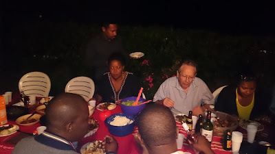 Maitini Tony à Boisset-et-Gaujac