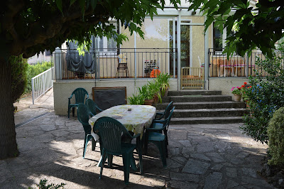 Gîte De France 2 Épis maison PRADES 21104, meublé tourisme 3 étoiles à Le Poujol-sur-Orb