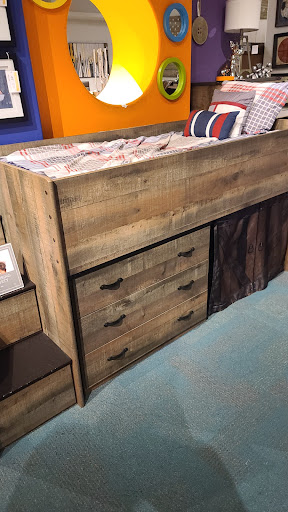 Furniture Store «Ashley HomeStore», reviews and photos, 3350 Airport Rd, Boca Raton, FL 33431, USA