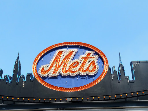Stadium «Citi Field», reviews and photos, 123-01 Roosevelt Ave, Queens, NY 11368, USA