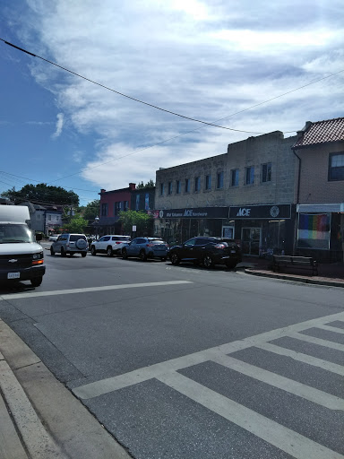 Hardware Store «Old Takoma Ace Hardware», reviews and photos, 7001 Carroll Ave, Takoma Park, MD 20912, USA