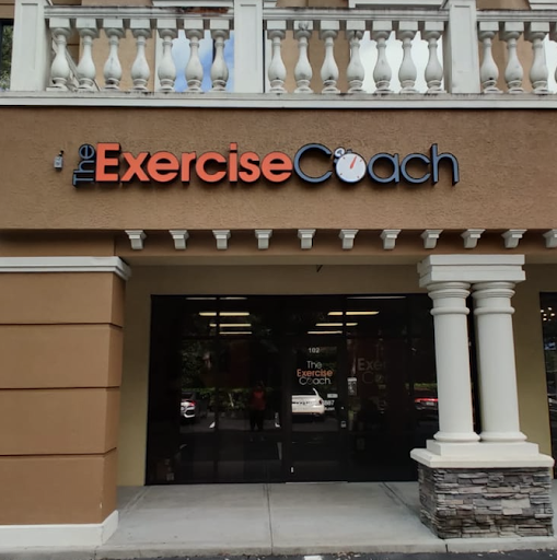 The Exercise Coach Windermere