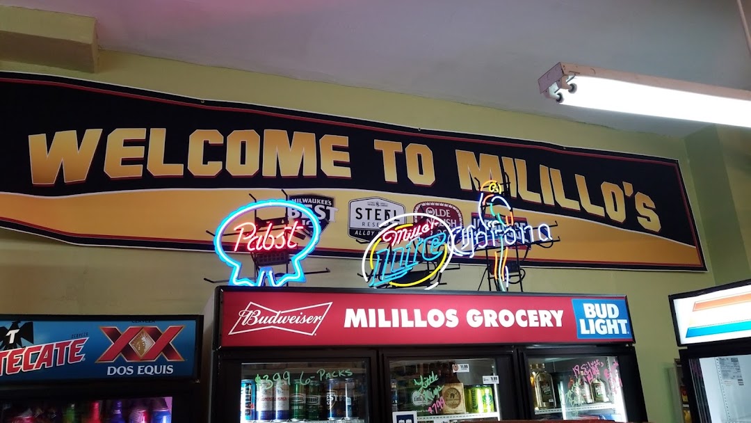 Milillo Grocery
