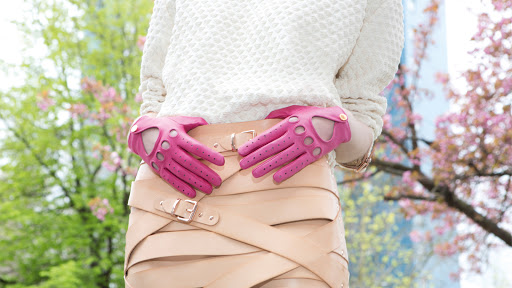 Fur Service «Day Furs & Luxury Outerwear», reviews and photos, 1361 S Rangeline Rd, Carmel, IN 46032, USA