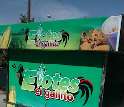 Elotes El Gallito photo