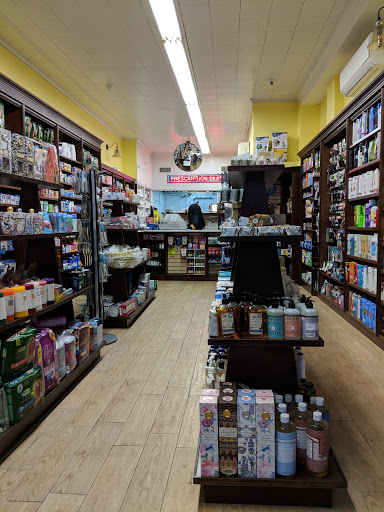 Medical Supply Store «Globe Drug & Surgical», reviews and photos, 405 86th St, Brooklyn, NY 11209, USA