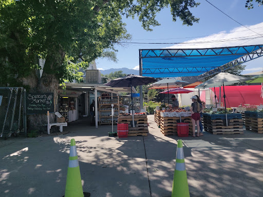 Garden Center «Spencer’s Lawn & Garden Centers», reviews and photos, 1430 S Tejon St, Colorado Springs, CO 80905, USA