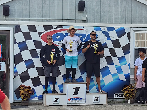 Go-Kart Track «Oakland Valley Race Park», reviews and photos, 305 Oakland Valley Rd, Cuddebackville, NY 12729, USA