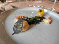 Les plus récentes photos du Restaurant gastronomique Restaurant La Renardière à Gouvieux - n°15