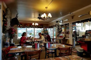 Toro Place Cafe image
