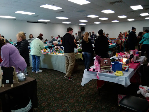 Bowling Alley «River Rock Lanes and Banquet Center», reviews and photos, 1011 N Rd, Ishpeming, MI 49849, USA