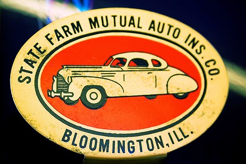 Auto Insurance Agency «State Farm: Max Smirnov», reviews and photos