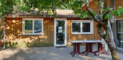 La Caravelle à Hourtin