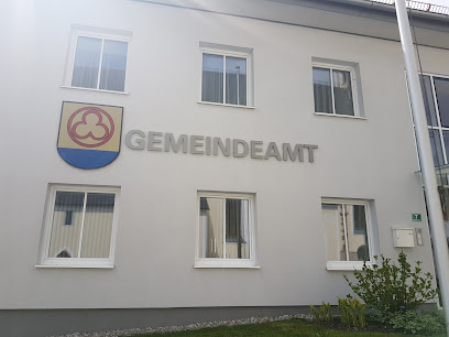 Gemeindeamt Heiligenberg