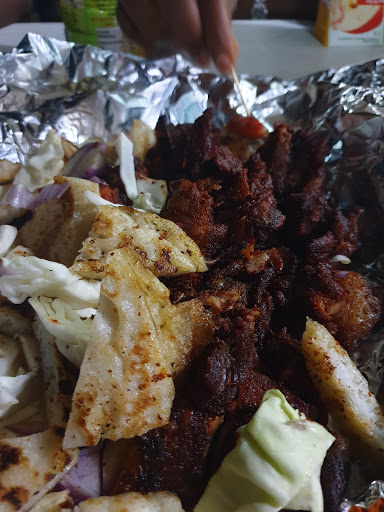 Yahuza suya - Wuse 2, 7 Bozoum, Wuse 2, Abuja, Nigeria, Korean Restaurant, state Kano