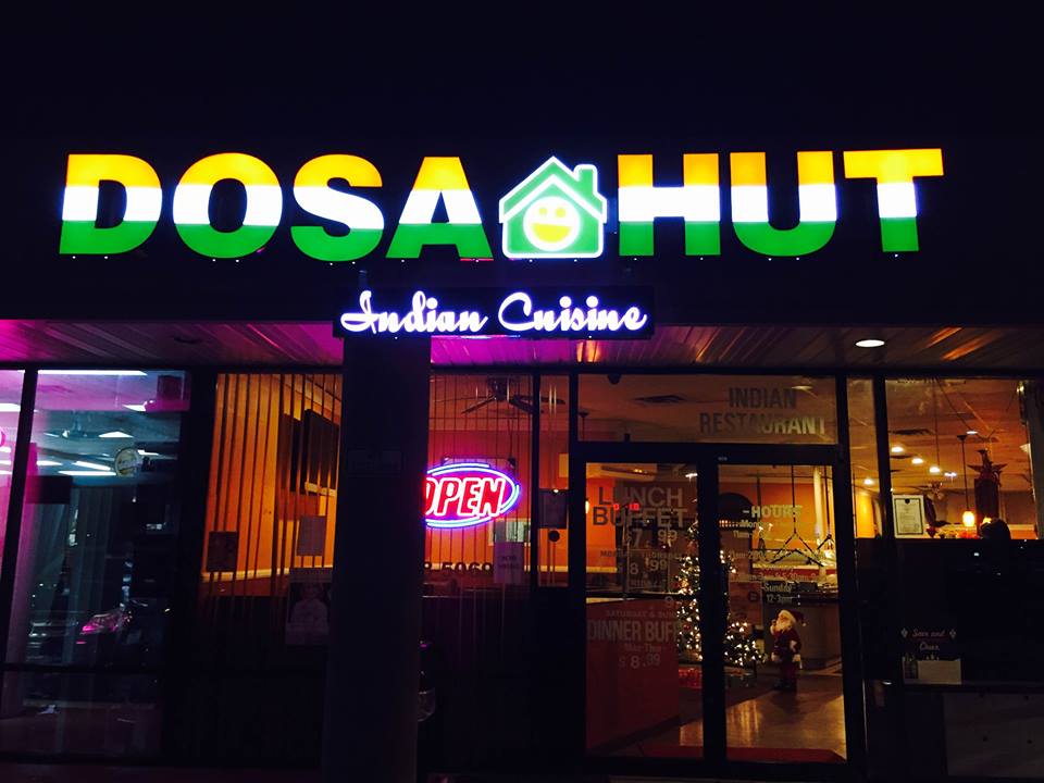 Dosa Hut 37421