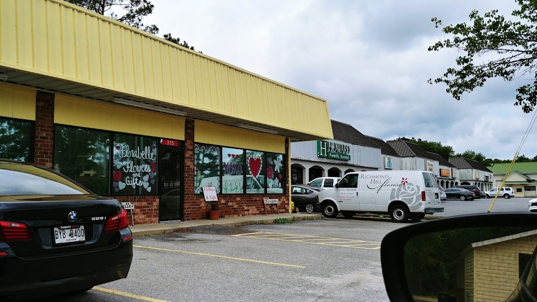 Florabelle Florist & Gifts