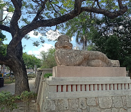 Parque de las Américas photo