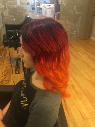 Hair Salon «LOVE HAIR SALON», reviews and photos, 460 Broadway, Kingston, NY 12401, USA