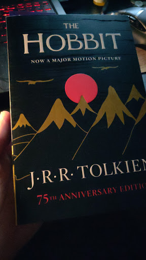 Book Store «Cellar Door Bookstore», reviews and photos, 5225 Canyon Crest Dr #30a, Riverside, CA 92507, USA