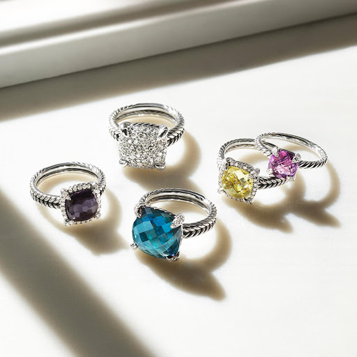 Jewelry Designer «David Yurman», reviews and photos, 371 N Rodeo Dr, Beverly Hills, CA 90210, USA