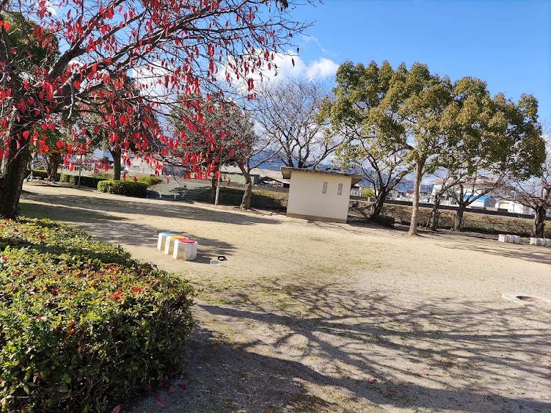 三津屋東２号公園