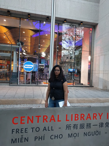 Coffee Shop «Starbucks», reviews and photos, 755 Boylston St, Boston, MA 02116, USA