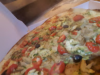 Photos du propriétaire du Pizzeria Del Mano - Pizzas Ardéchoise à Saint-Martin-d'Ardèche - n°20