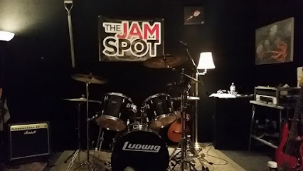 The Jam Spot Rehearsal Studio
