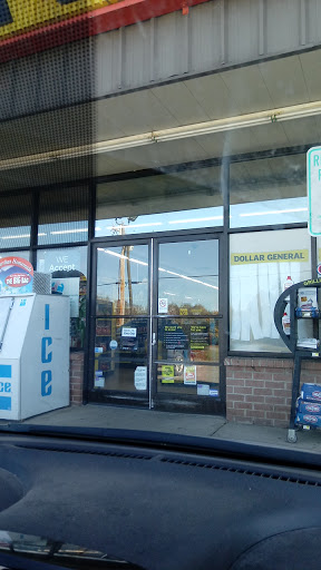 Home Goods Store «Dollar General», reviews and photos, 200 Brush Creek Road, Alexandria, TN 37012, USA