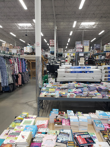 Warehouse club «BJ’s Wholesale Club», reviews and photos, 941 Rte 37 W, Toms River, NJ 08755, USA