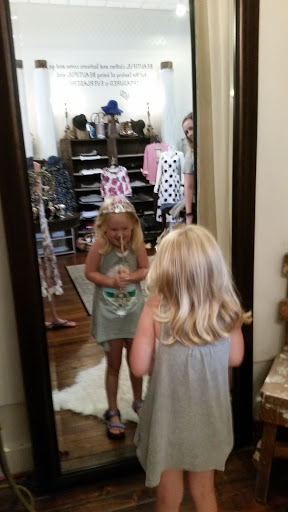 Boutique «Helen Foxx & Co.», reviews and photos, 122 S Allegheny St, Bellefonte, PA 16823, USA