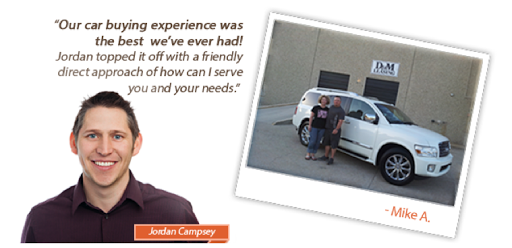 Car Dealer «Dallas Lease Returns», reviews and photos, 14335 Inwood Rd, Dallas, TX 75244, USA