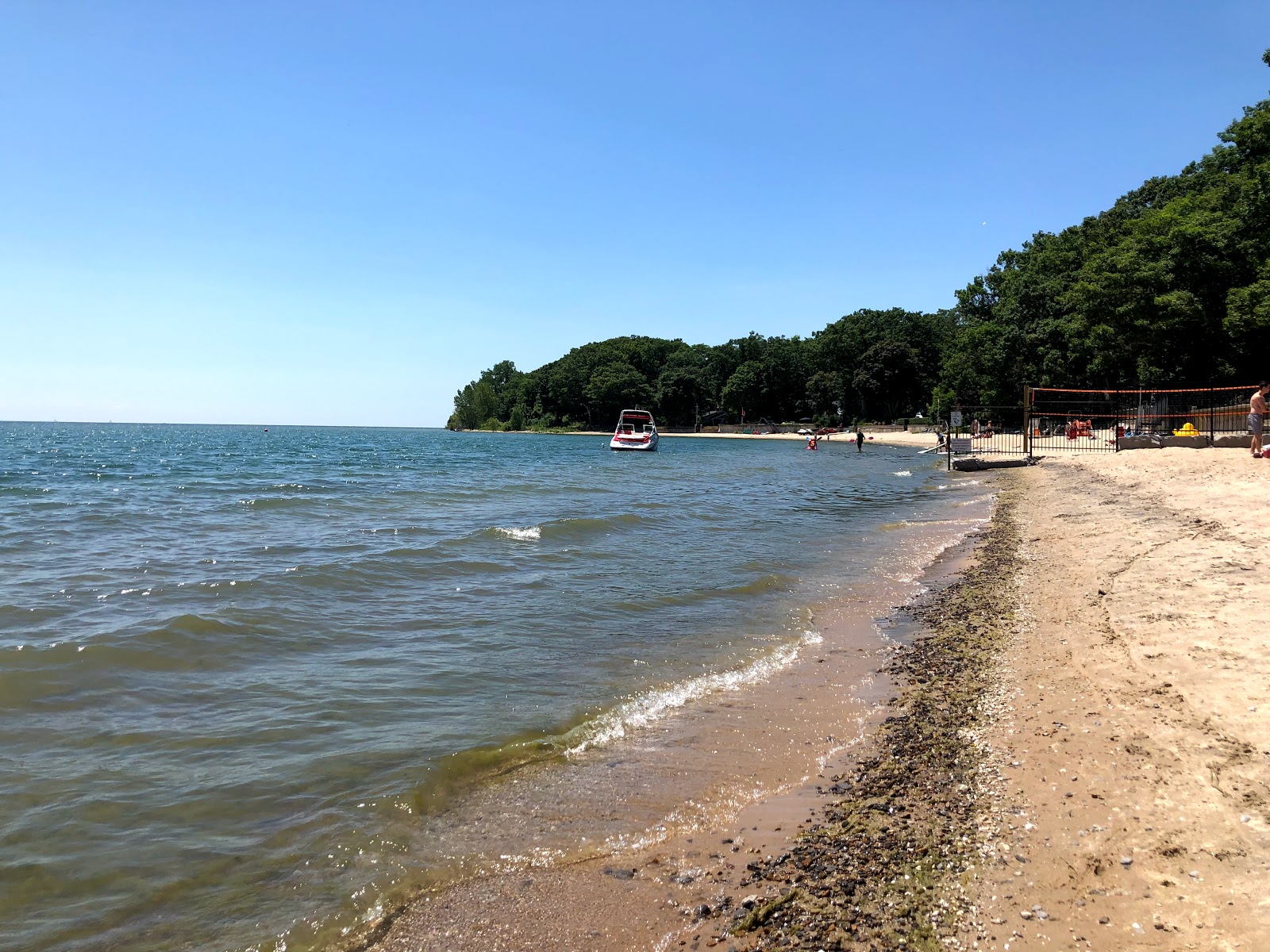 Φωτογραφία του Cedar Bay Beach - δημοφιλές μέρος μεταξύ λάτρεις της χαλάρωσης