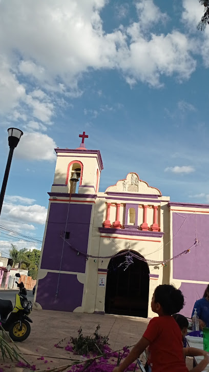 Iglesia del Niño