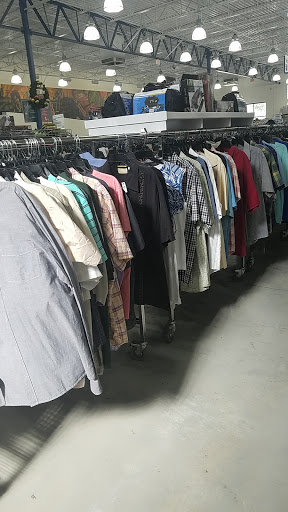 Thrift Store «Goodwill Lakeland Superstore», reviews and photos