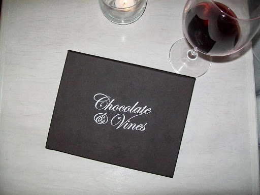 Wine Bar «Chocolate & Vines», reviews and photos, 757 University Ave, Rochester, NY 14607, USA